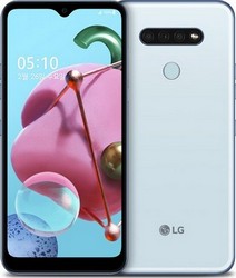 Прошивка телефона LG Q51 в Краснодаре